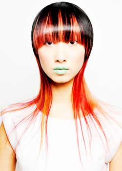 Immagine HAIRFASHION GEORGE SQUARE - RAINBOW ROOM INTERNATIONAL georgesquare-whitecollection-385-02.jpg