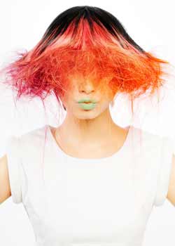 Immagine HAIRFASHION GEORGE SQUARE - RAINBOW ROOM INTERNATIONAL georgesquare-whitecollection-385-05.jpg