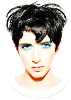 Immagine HAIRFASHION GEORGE SQUARE - RAINBOW ROOM INTERNATIONAL georgesquare-whitecollection-385-07.jpg